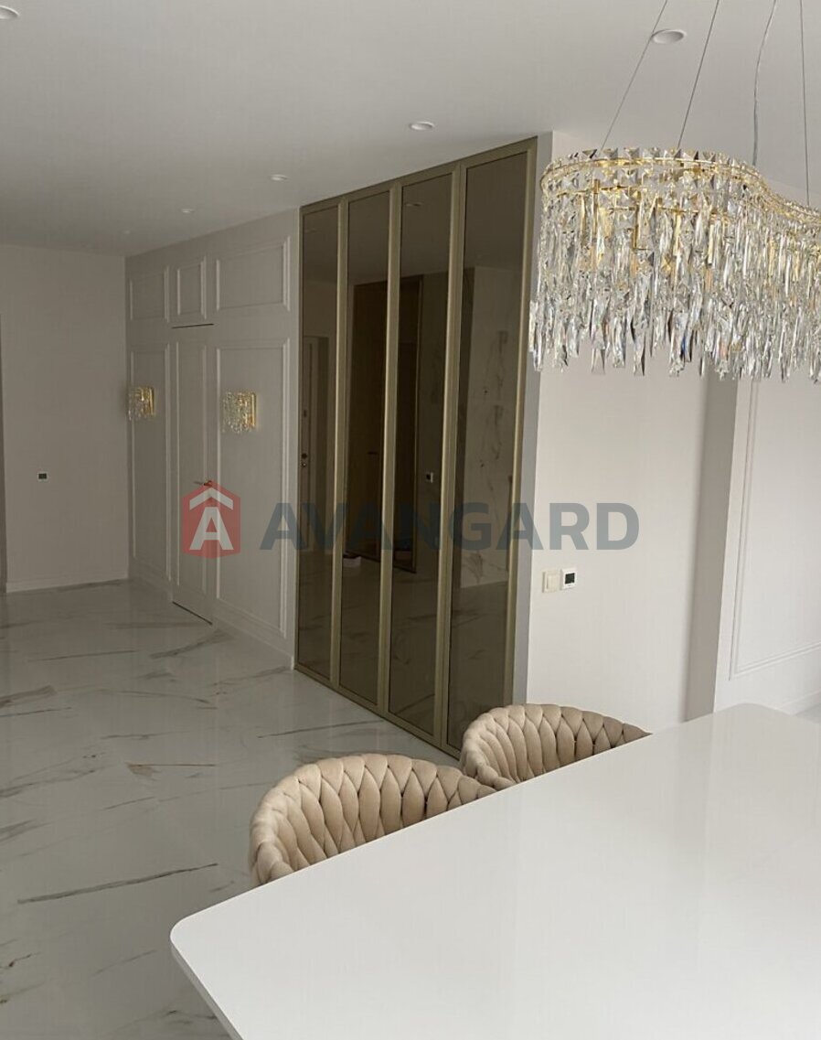 1 кім. квартира, 48/-/20 кв. м., 4/8 поверх фото 4 1 кім. квартира, 48/-/20 кв. м., 4/8 поверх фото 4