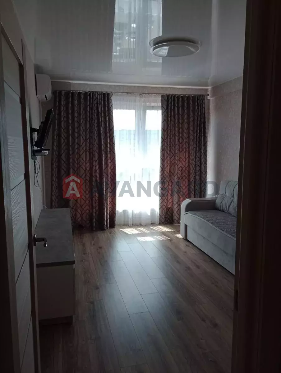 1 комн. квартира, 45/15/13 кв. м., 8/9 этаж фото 6 1 комн. квартира, 45/15/13 кв. м., 8/9 этаж фото 6