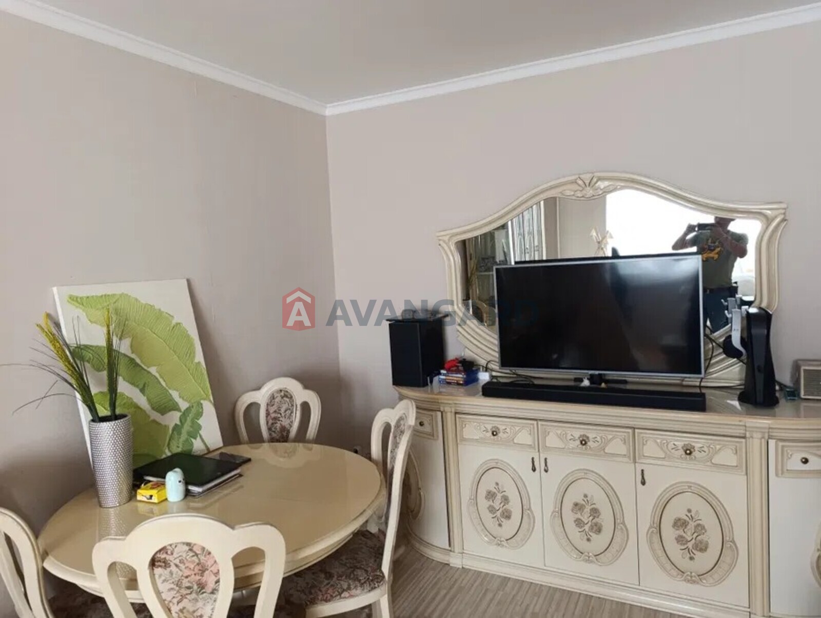 3 кім. квартира, 69 / 42 / 8.5 кв. м., 7/9 поверх фото 7 3 кім. квартира, 69 / 42 / 8.5 кв. м., 7/9 поверх фото 7