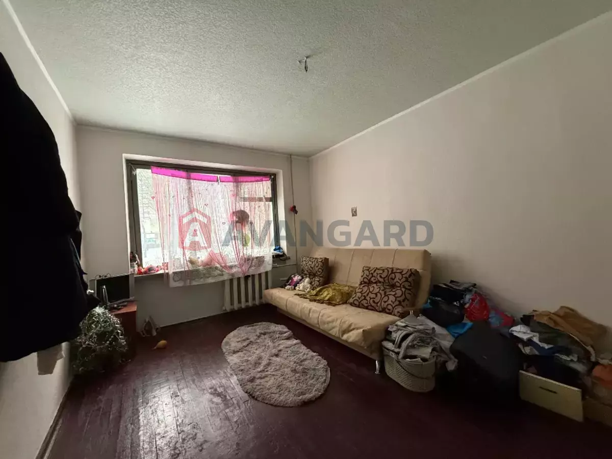 3 кім. квартира, 67/42/8 кв. м., 1/9 поверх фото 2 3 кім. квартира, 67/42/8 кв. м., 1/9 поверх фото 2