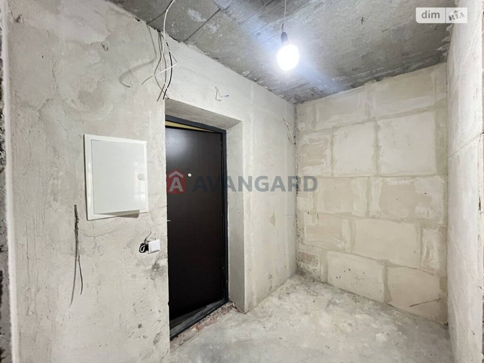 1 кім. квартира, 54/23/13 кв. м., 10/10 поверх фото 12 1 кім. квартира, 54/23/13 кв. м., 10/10 поверх фото 12