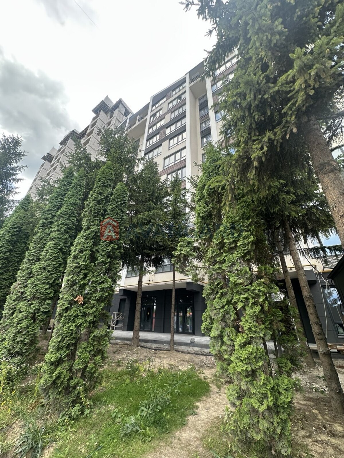 3 кім. квартира, 90,97/-/20 кв. м., 10/11 поверх фото 3 3 кім. квартира, 90,97/-/20 кв. м., 10/11 поверх фото 3
