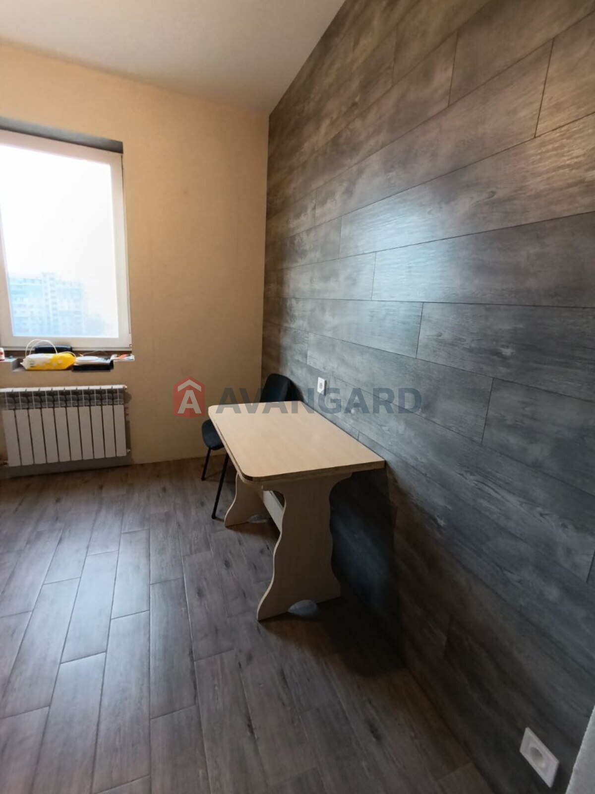 2 кім. квартира, 53/-/8 кв. м., 10/10 поверх фото 2 2 кім. квартира, 53/-/8 кв. м., 10/10 поверх фото 2