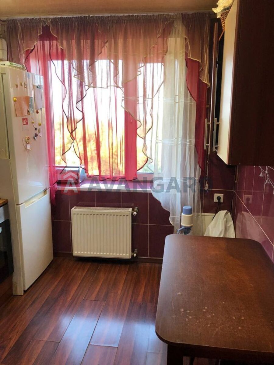 4 кім. квартира, 78/-/7 кв. м., 4/9 поверх фото 2 4 кім. квартира, 78/-/7 кв. м., 4/9 поверх фото 2