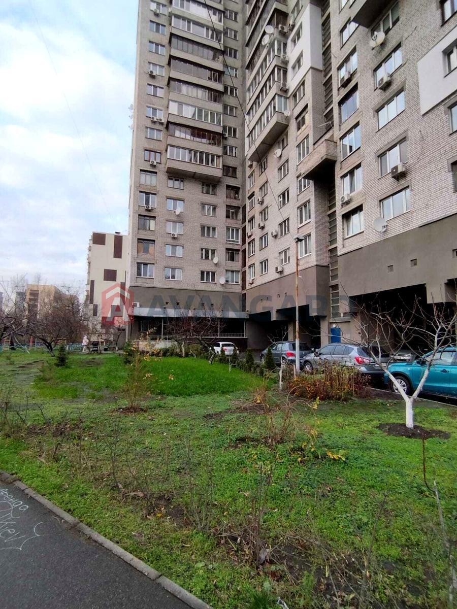 1 кім. квартира, 42.3 / 19.6 / 8.8 м? кв. м., 7/25 поверх фото 15 1 кім. квартира, 42.3 / 19.6 / 8.8 м? кв. м., 7/25 поверх фото 15