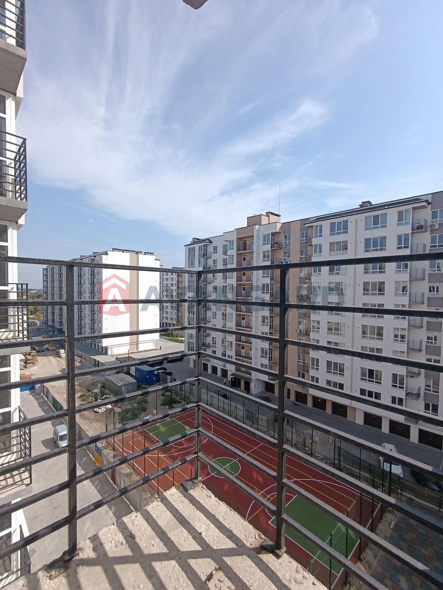 2 кім. квартира, 52/-/- кв. м., 7/10 поверх фото 14 2 кім. квартира, 52/-/- кв. м., 7/10 поверх фото 14