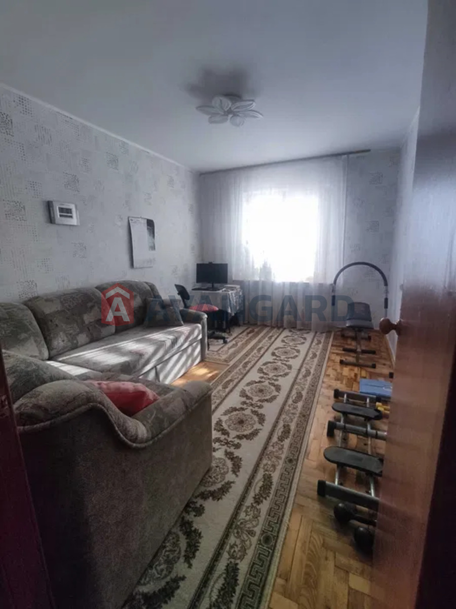 2 кім. квартира, 52/-/8 кв. м., 7/9 поверх фото 2 2 кім. квартира, 52/-/8 кв. м., 7/9 поверх фото 2