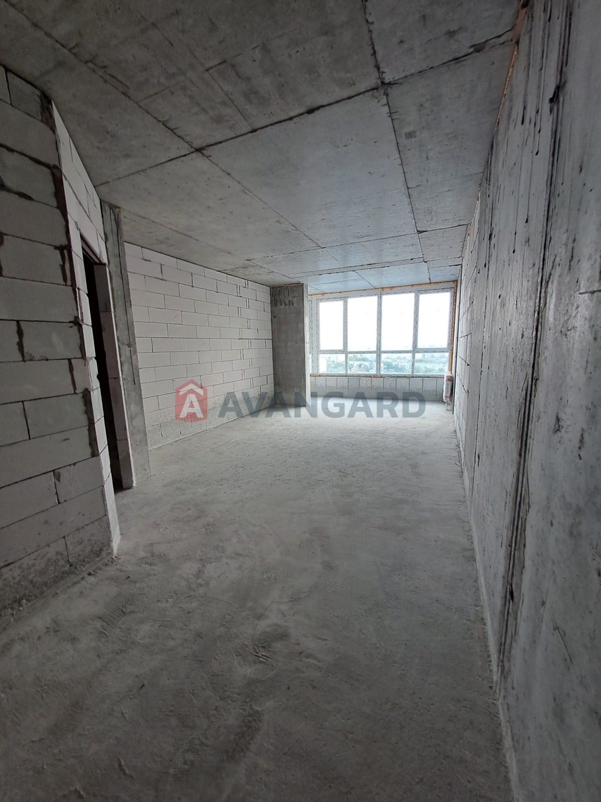 1 комн. квартира, 56/25/12 кв. м., 16/17 этаж фото 10 1 комн. квартира, 56/25/12 кв. м., 16/17 этаж фото 10