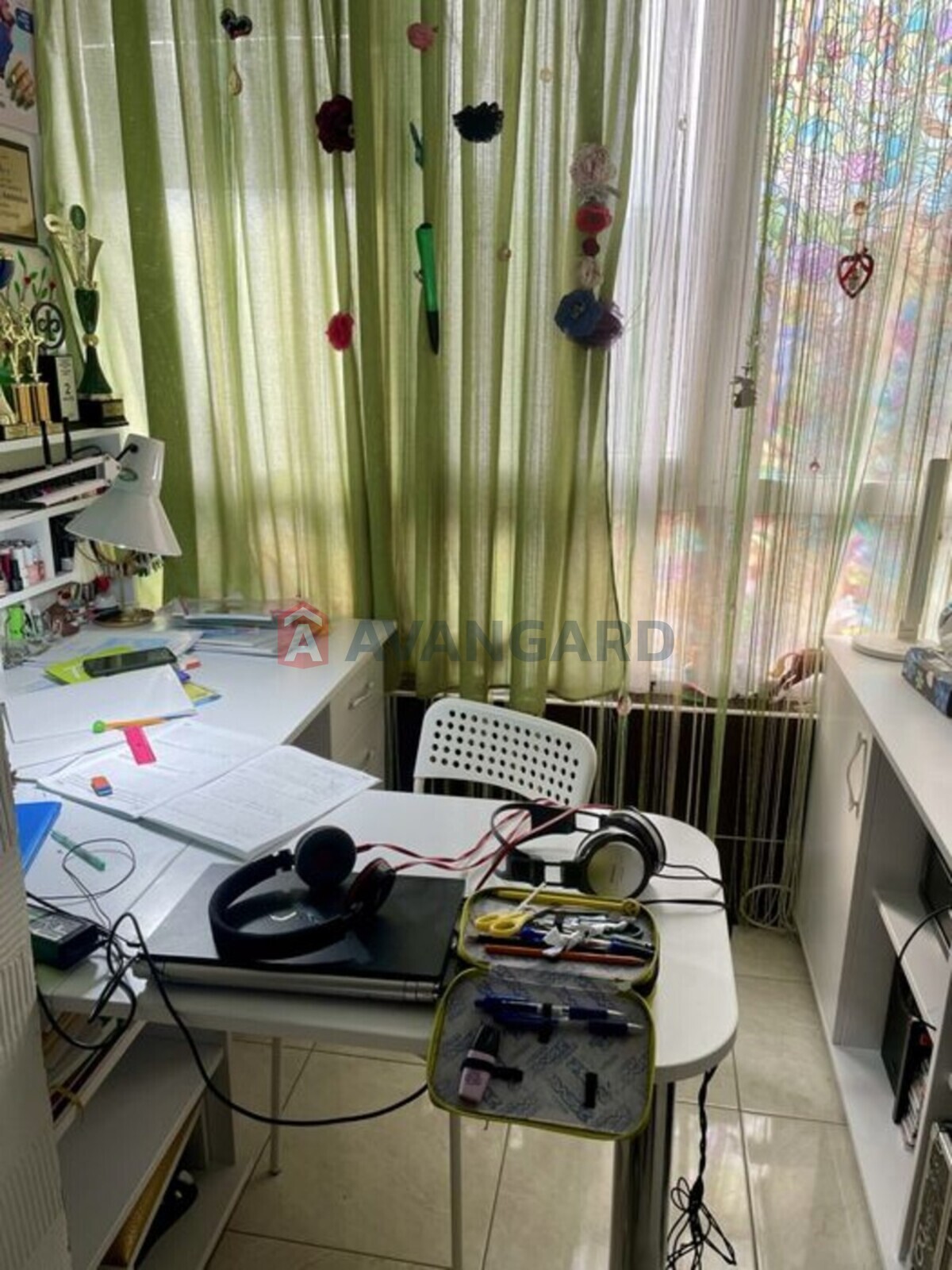 2 комн. квартира, 53/-/15 кв. м., 1/5 этаж фото 16 2 комн. квартира, 53/-/15 кв. м., 1/5 этаж фото 16