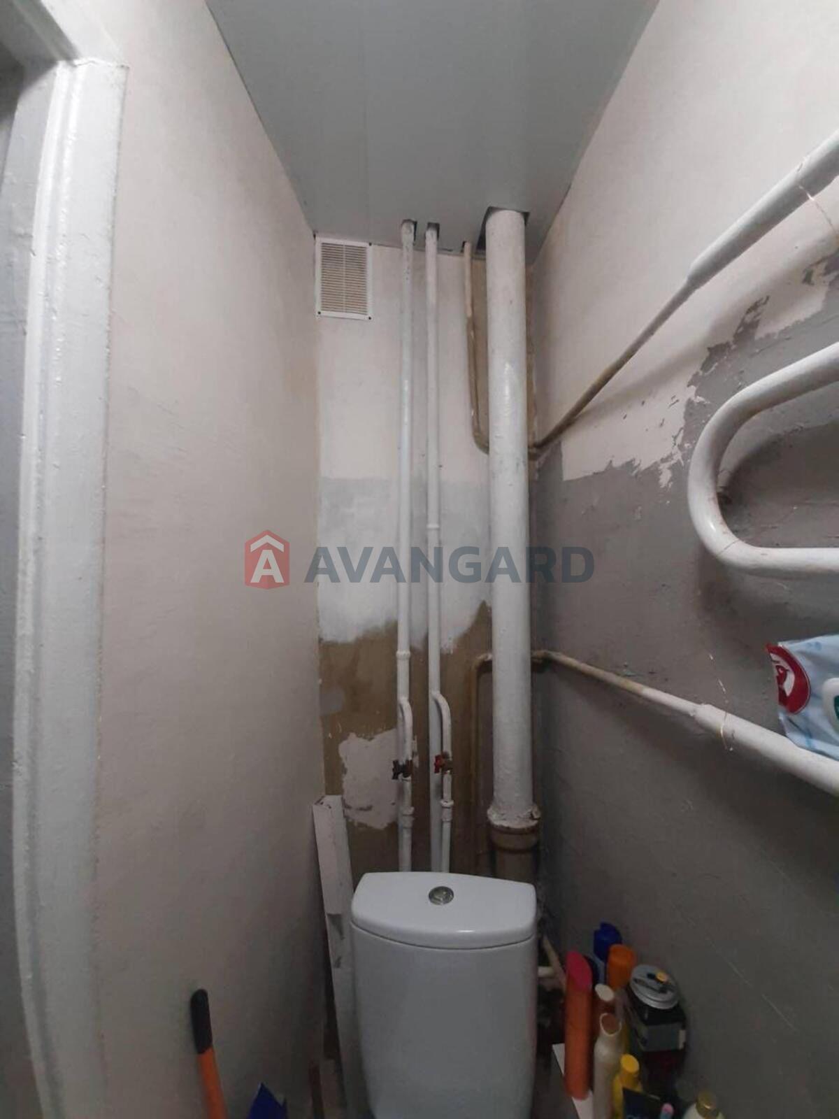 1 кім. квартира, 23/19/4 кв. м., 8/9 поверх фото 18 1 кім. квартира, 23/19/4 кв. м., 8/9 поверх фото 18