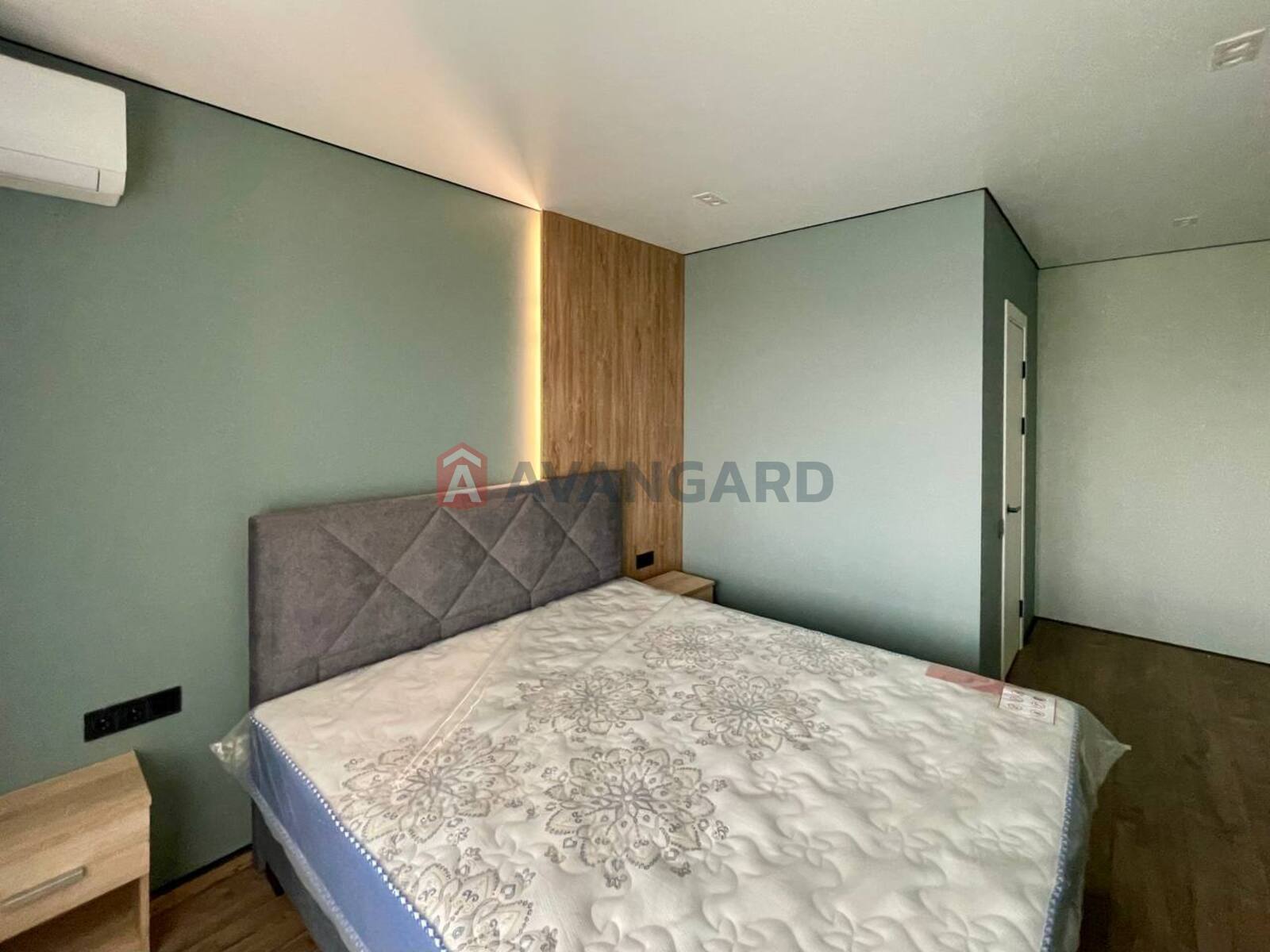 2 кім. квартира, 72/-/10 кв. м., 12/18 поверх фото 5 2 кім. квартира, 72/-/10 кв. м., 12/18 поверх фото 5