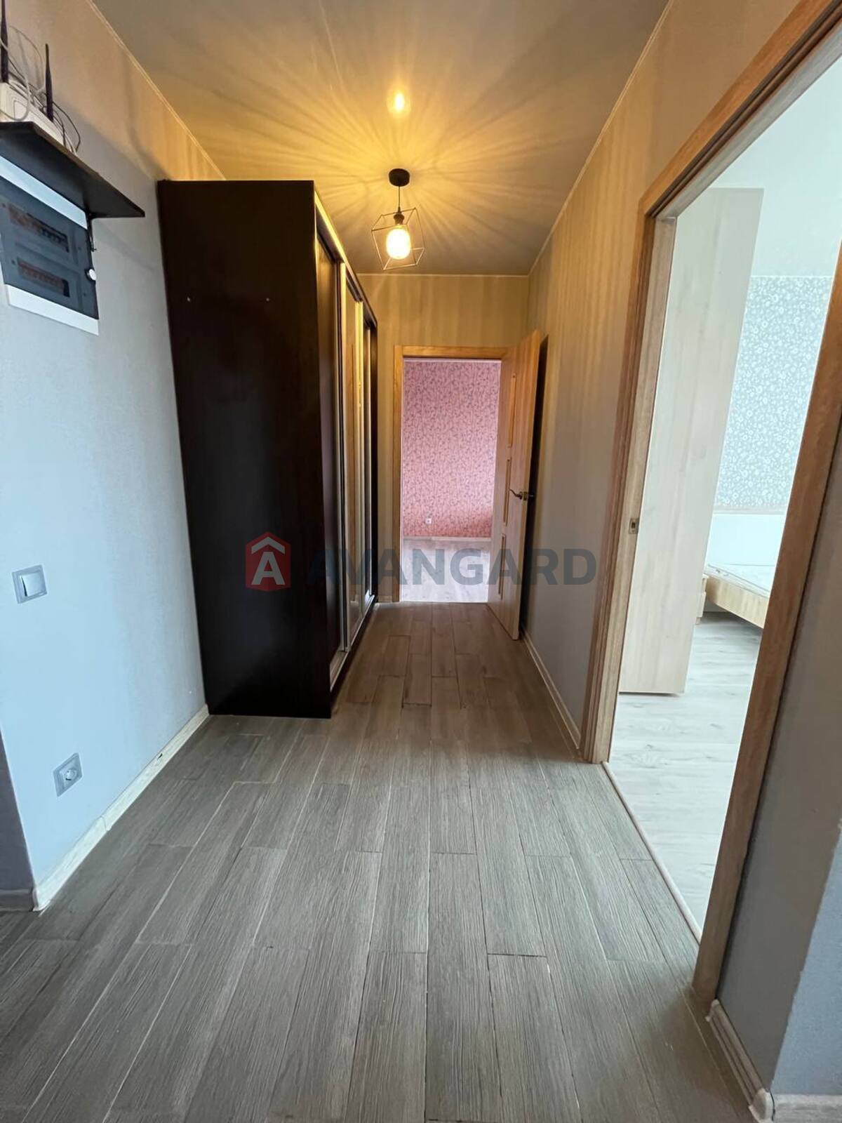 3 кім. квартира, 68/31/22 кв. м., 11/12 поверх фото 15 3 кім. квартира, 68/31/22 кв. м., 11/12 поверх фото 15