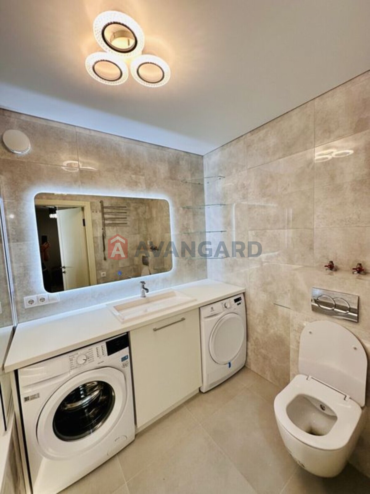 2 комн. квартира, 45/-/15 кв. м., 2/10 этаж фото 10 2 комн. квартира, 45/-/15 кв. м., 2/10 этаж фото 10