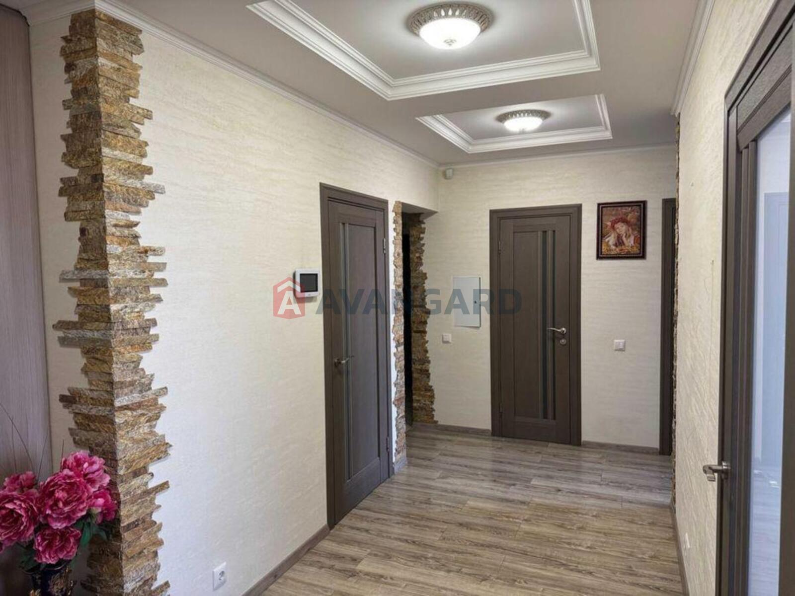 3 комн. квартира, 100/-/16 кв. м., 15/17 этаж фото 5 3 комн. квартира, 100/-/16 кв. м., 15/17 этаж фото 5