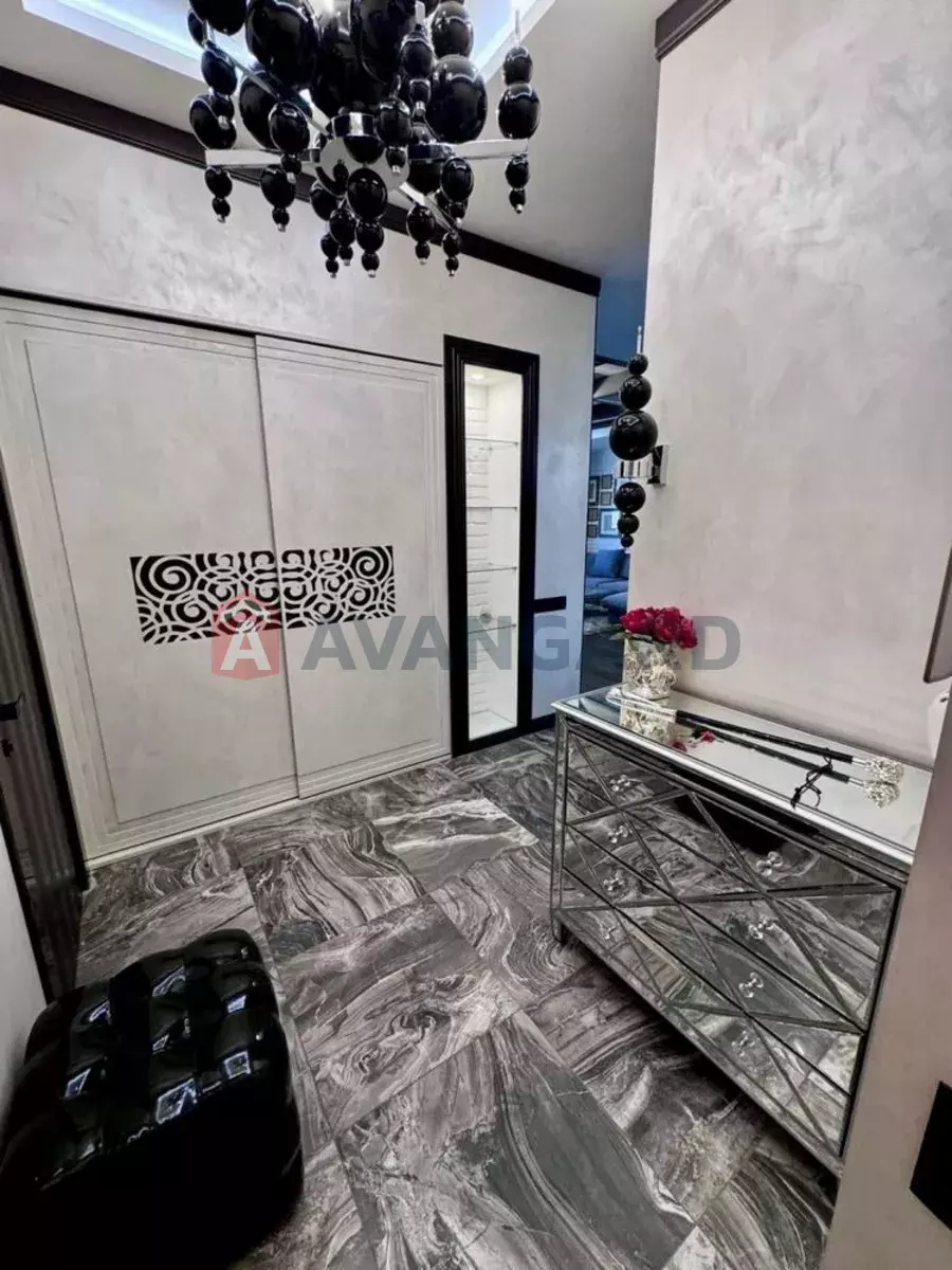 3 кім. квартира, 177/-/40 кв. м., 17/22 поверх фото 6 3 кім. квартира, 177/-/40 кв. м., 17/22 поверх фото 6