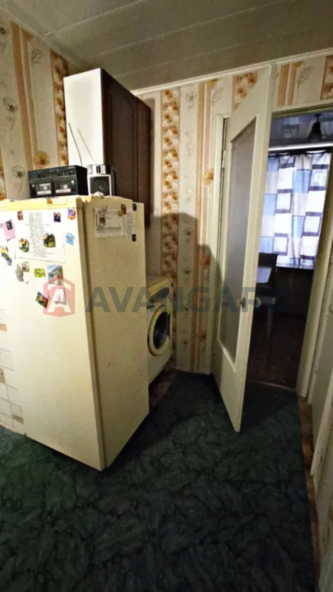 3 кім. квартира, 68/-/7 кв. м., 1/9 поверх фото 8 3 кім. квартира, 68/-/7 кв. м., 1/9 поверх фото 8