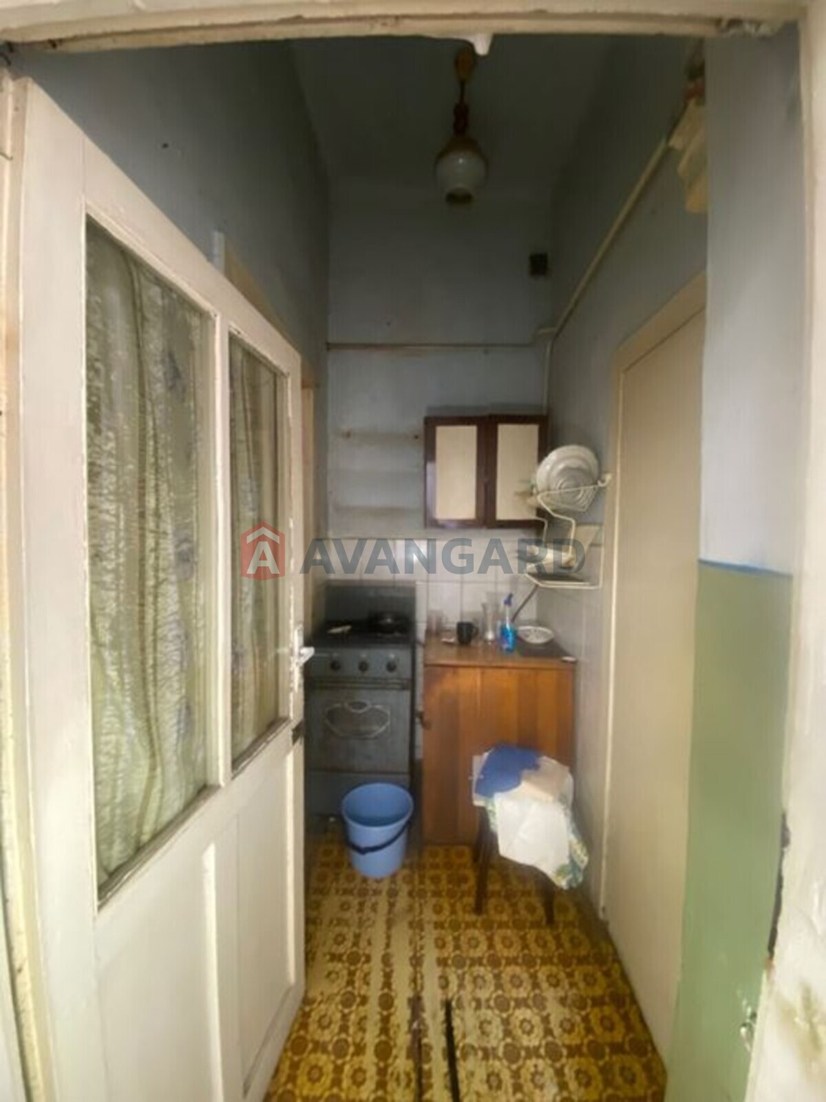 1 комн. квартира, 16/-/4 кв. м., 2/4 этаж фото 3 1 комн. квартира, 16/-/4 кв. м., 2/4 этаж фото 3