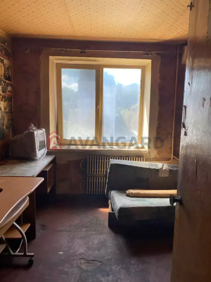 3 комн. квартира, 63/49/9 кв. м., 6/9 этаж фото 4 3 комн. квартира, 63/49/9 кв. м., 6/9 этаж фото 4