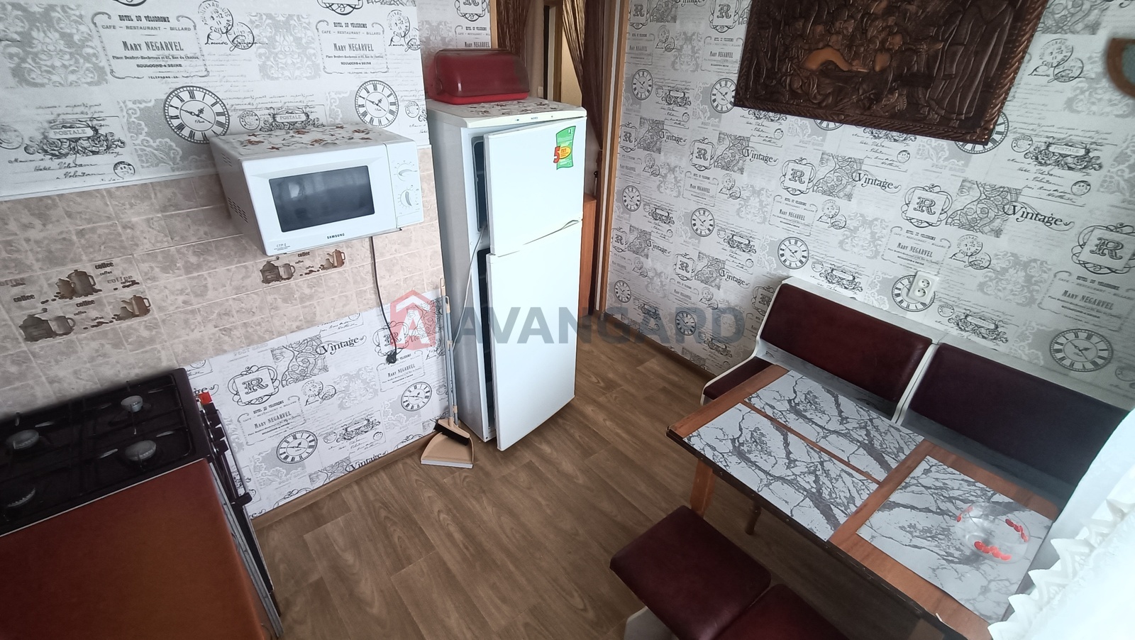 1 кім. квартира, 31/-/8 кв. м., 7/9 поверх фото 4 1 кім. квартира, 31/-/8 кв. м., 7/9 поверх фото 4