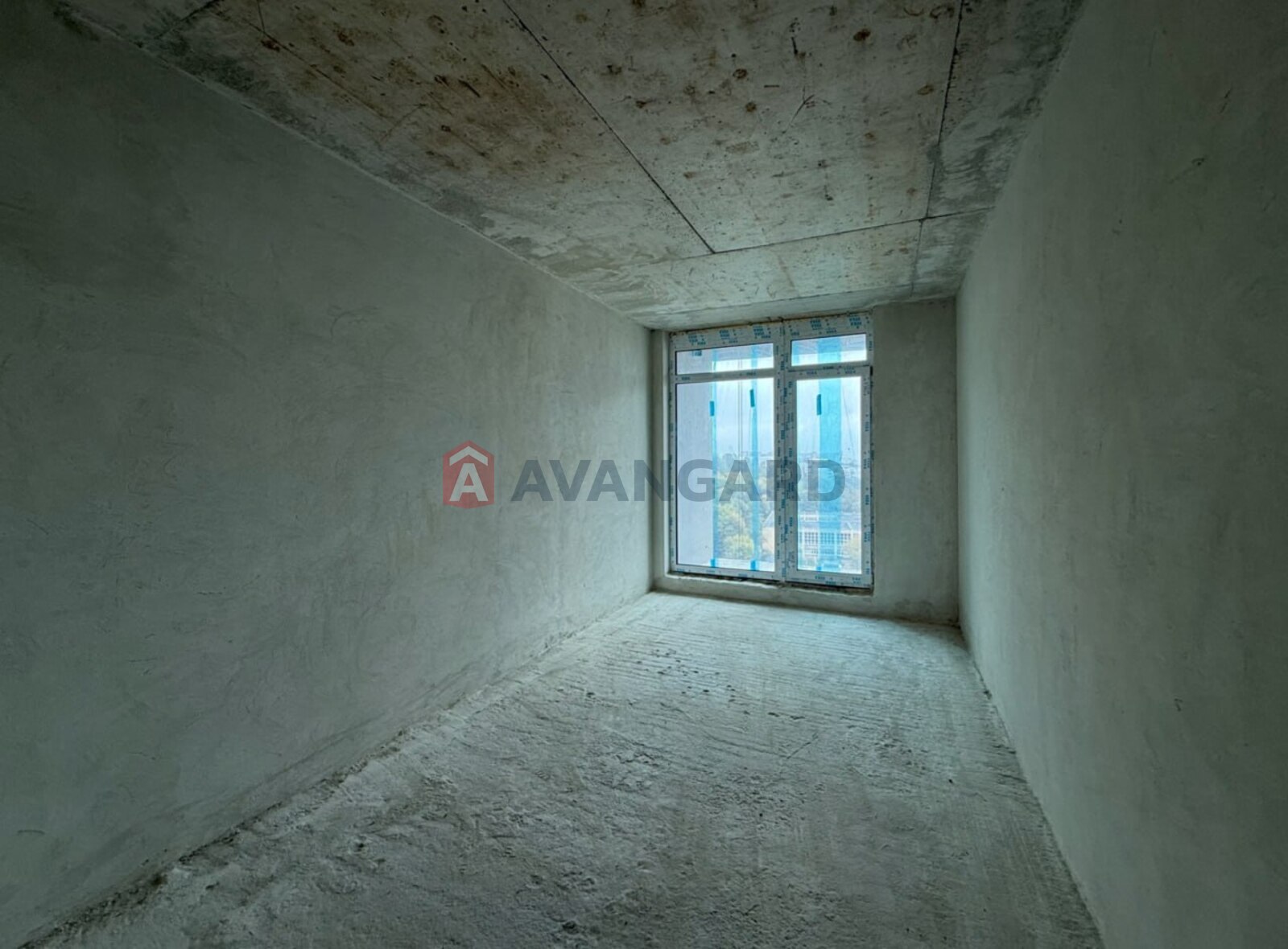 1 комн. квартира, 45.3/14.3/16.5 кв. м., 3/17 этаж фото 6 1 комн. квартира, 45.3/14.3/16.5 кв. м., 3/17 этаж фото 6