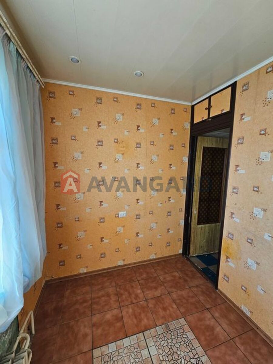 1 комн. квартира, 36/-/5 кв. м., 9/9 этаж фото 9 1 комн. квартира, 36/-/5 кв. м., 9/9 этаж фото 9