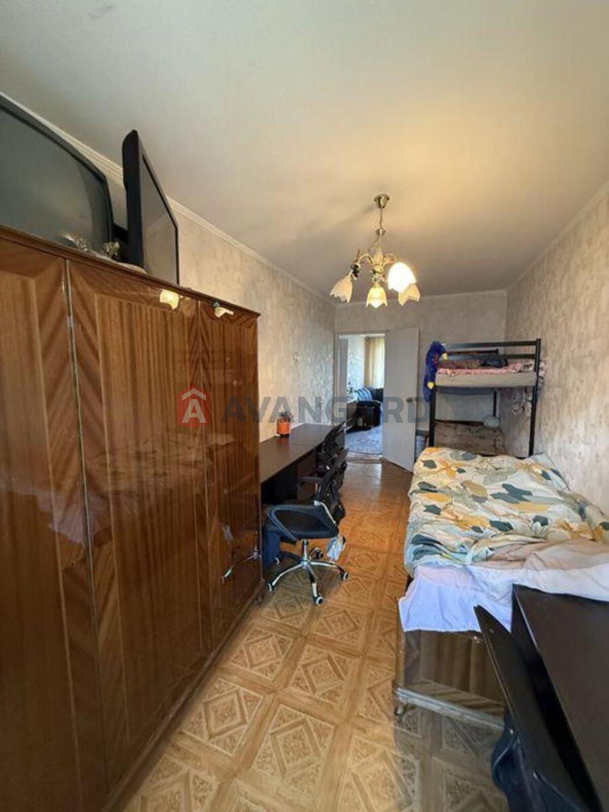 3 комн. квартира, 63/-/8 кв. м., 5/9 этаж фото 7 3 комн. квартира, 63/-/8 кв. м., 5/9 этаж фото 7