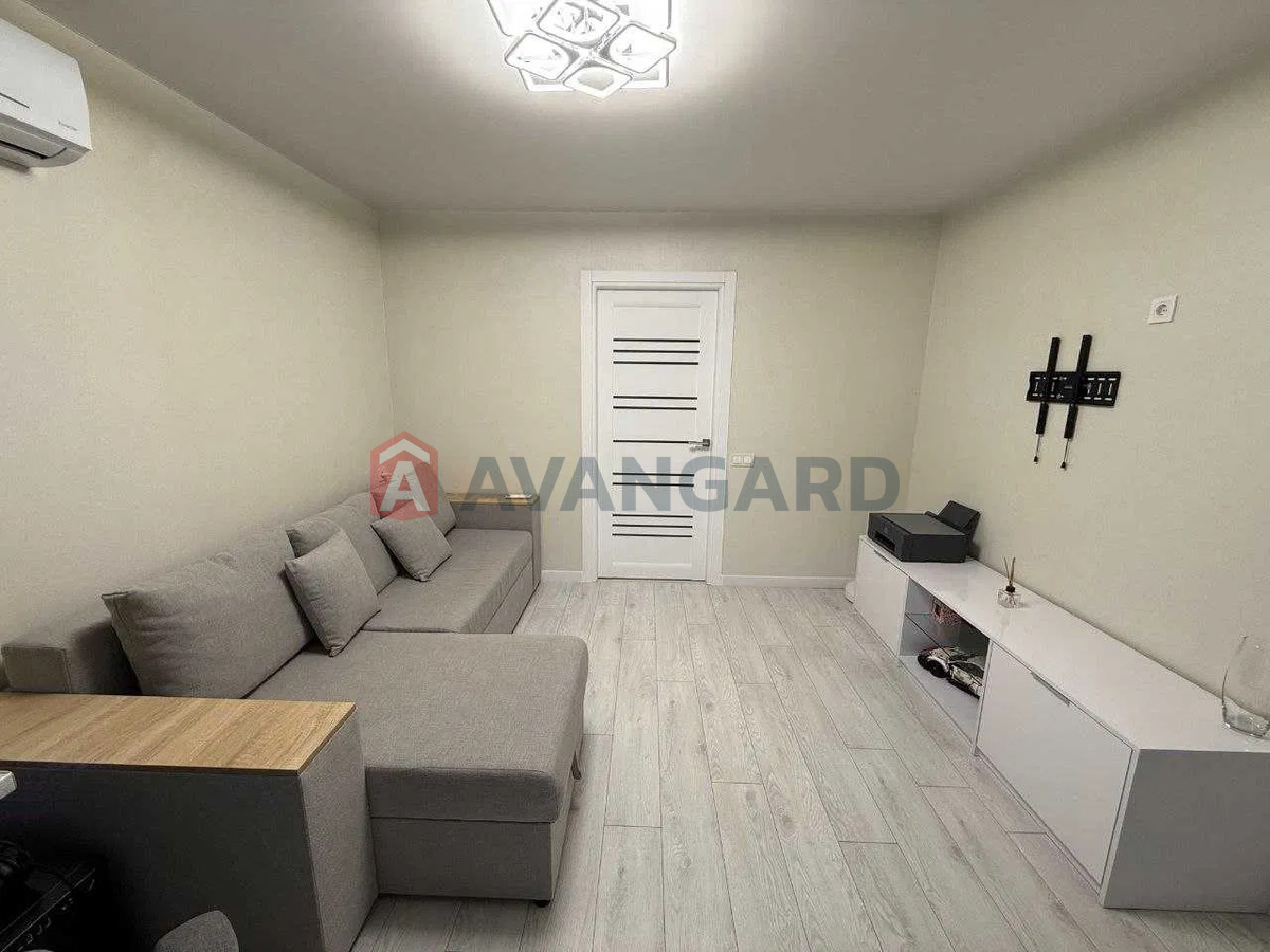 2 комн. квартира, 50/-/7 кв. м., 9/9 этаж фото 1 2 комн. квартира, 50/-/7 кв. м., 9/9 этаж фото 1