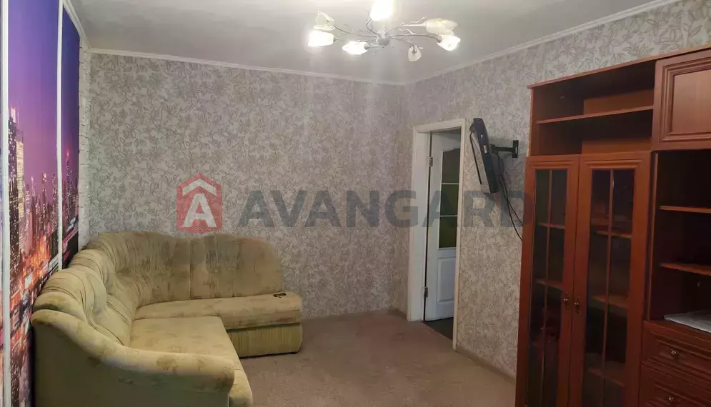1 комн. квартира, 35/-/7 кв. м., 2/4 этаж фото 2 1 комн. квартира, 35/-/7 кв. м., 2/4 этаж фото 2