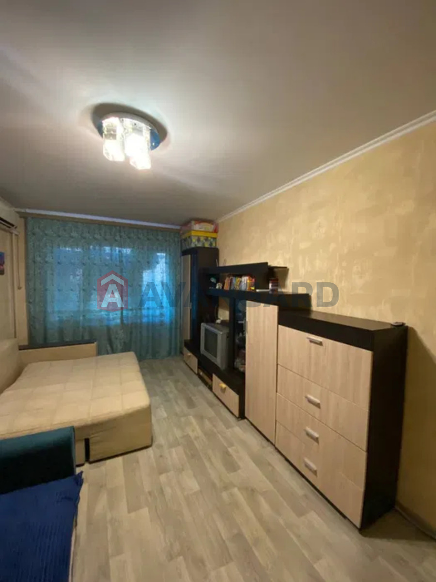 1 комн. квартира, 34/-/6 кв. м., 3/9 этаж фото 2 1 комн. квартира, 34/-/6 кв. м., 3/9 этаж фото 2