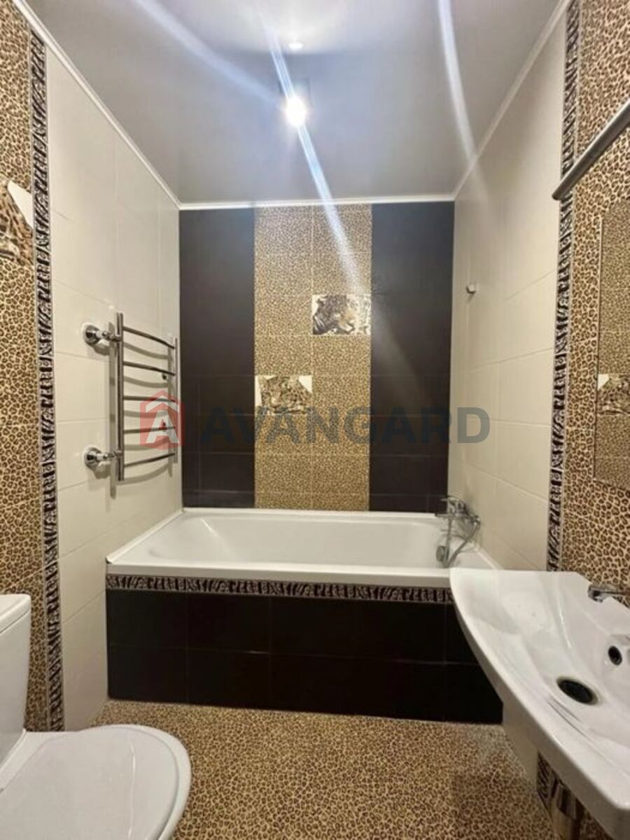 1 кім. квартира, 41.5/-/13 кв. м., 8/16 поверх фото 9 1 кім. квартира, 41.5/-/13 кв. м., 8/16 поверх фото 9