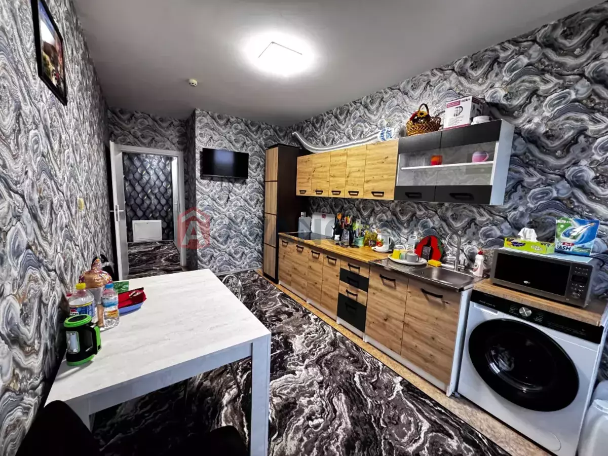 1 комн. квартира, 52/23/13 кв. м., 8/16 этаж фото 3 1 комн. квартира, 52/23/13 кв. м., 8/16 этаж фото 3