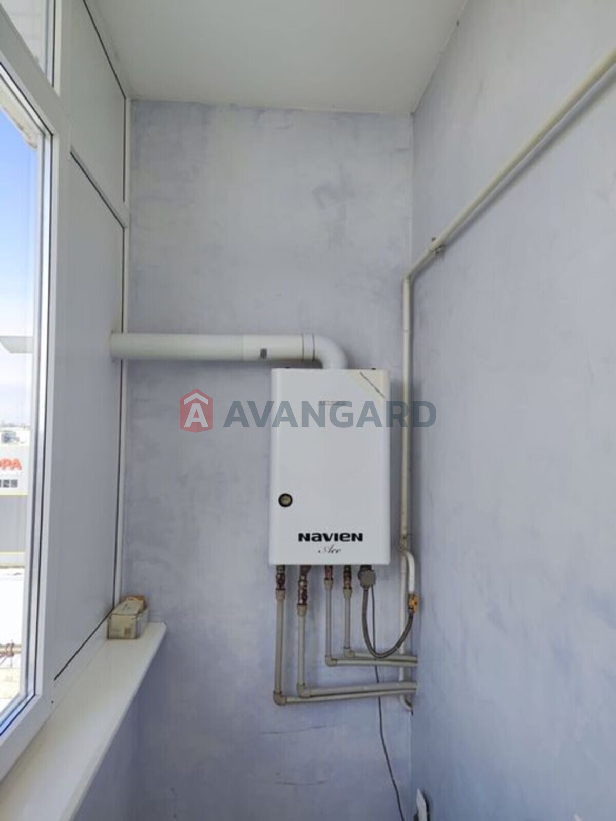 2 кім. квартира, 88/-/33 кв. м., 7/7 поверх фото 9 2 кім. квартира, 88/-/33 кв. м., 7/7 поверх фото 9