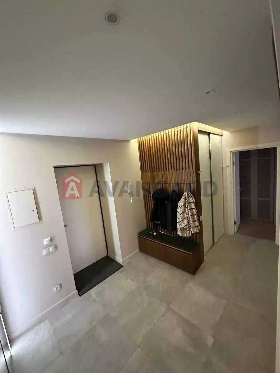 2 кім. квартира, 70/-/17 кв. м., 5/10 поверх фото 3 2 кім. квартира, 70/-/17 кв. м., 5/10 поверх фото 3