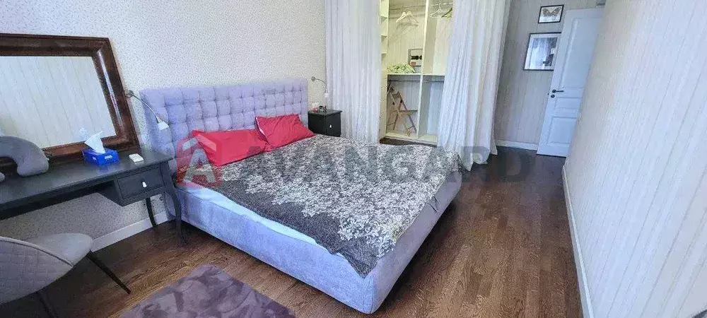 4 комн. квартира, 117/-/12 кв. м., 9/18 этаж фото 5 4 комн. квартира, 117/-/12 кв. м., 9/18 этаж фото 5