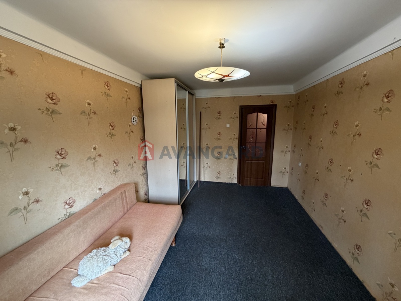 2 комн. квартира, 54/30/7 кв. м., 6/9 этаж фото 6 2 комн. квартира, 54/30/7 кв. м., 6/9 этаж фото 6