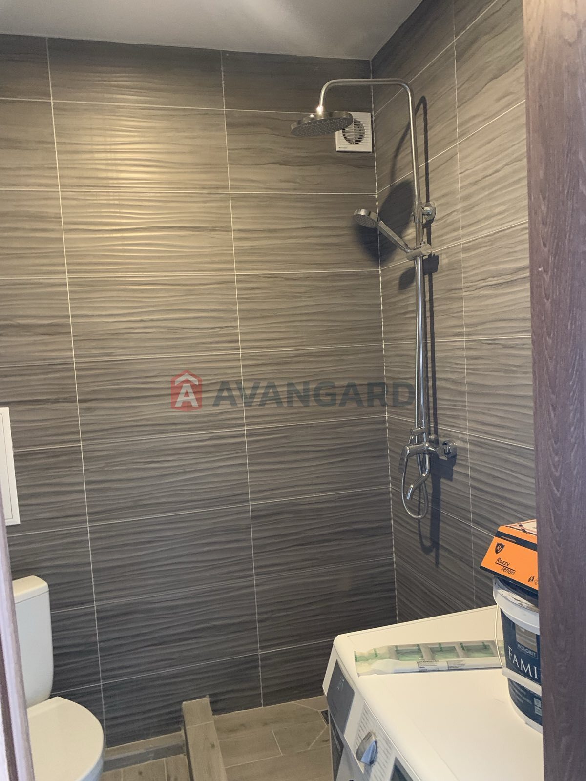 1 комн. квартира, 23/-/5 кв. м., 9/10 этаж фото 5 1 комн. квартира, 23/-/5 кв. м., 9/10 этаж фото 5