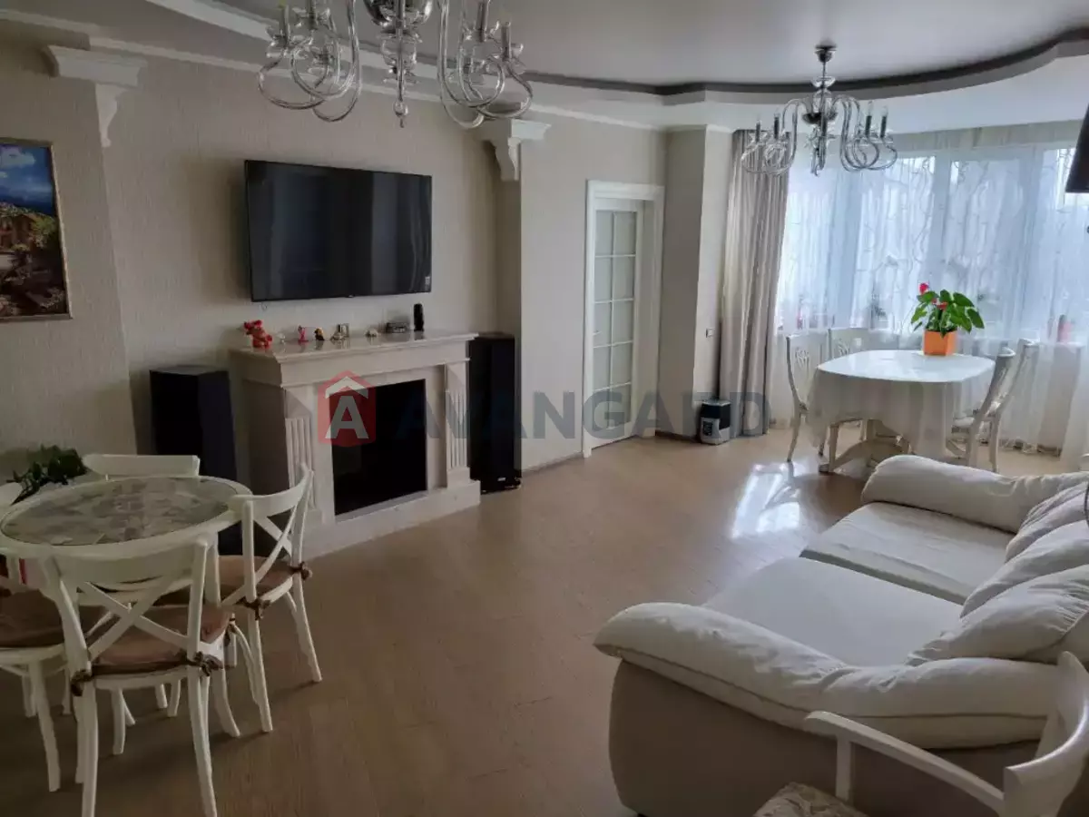 3 комн. квартира, 180/100/20 кв. м., 7/13 этаж фото 4 3 комн. квартира, 180/100/20 кв. м., 7/13 этаж фото 4