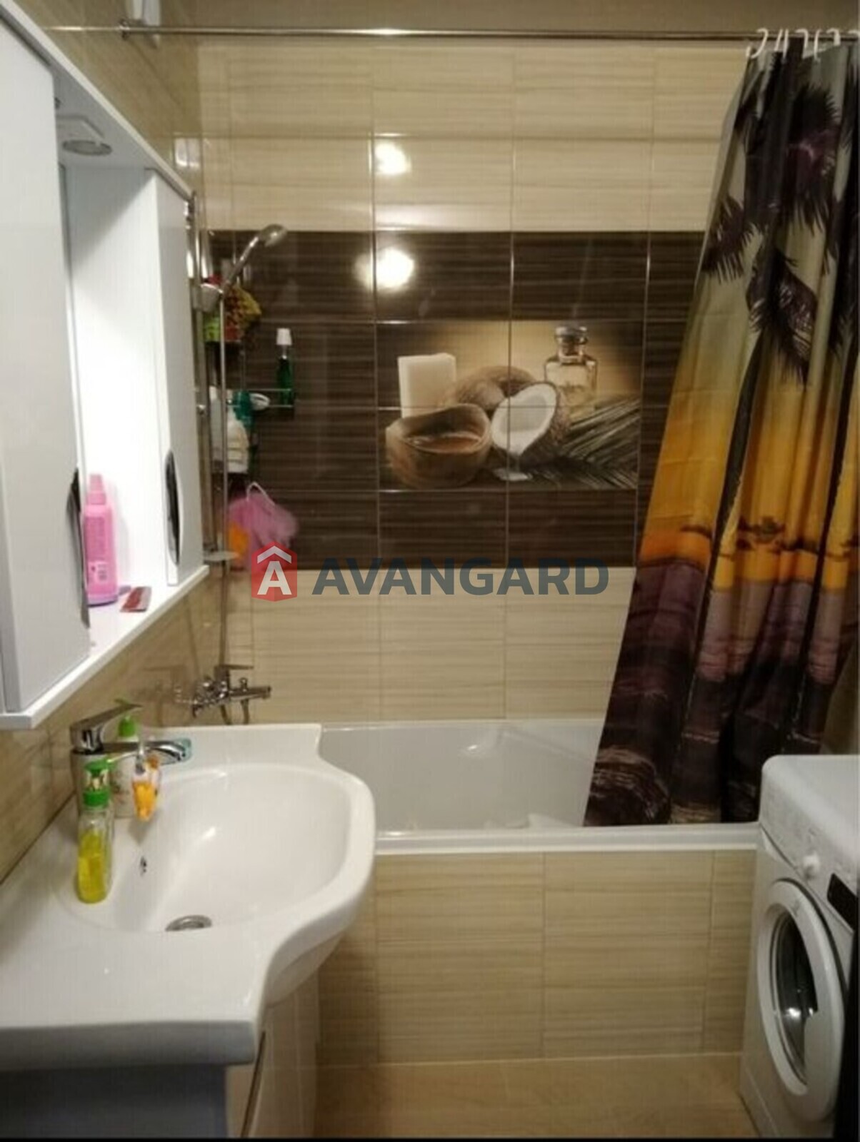 3 кім. квартира, 80/-/18 кв. м., 10/10 поверх фото 2 3 кім. квартира, 80/-/18 кв. м., 10/10 поверх фото 2