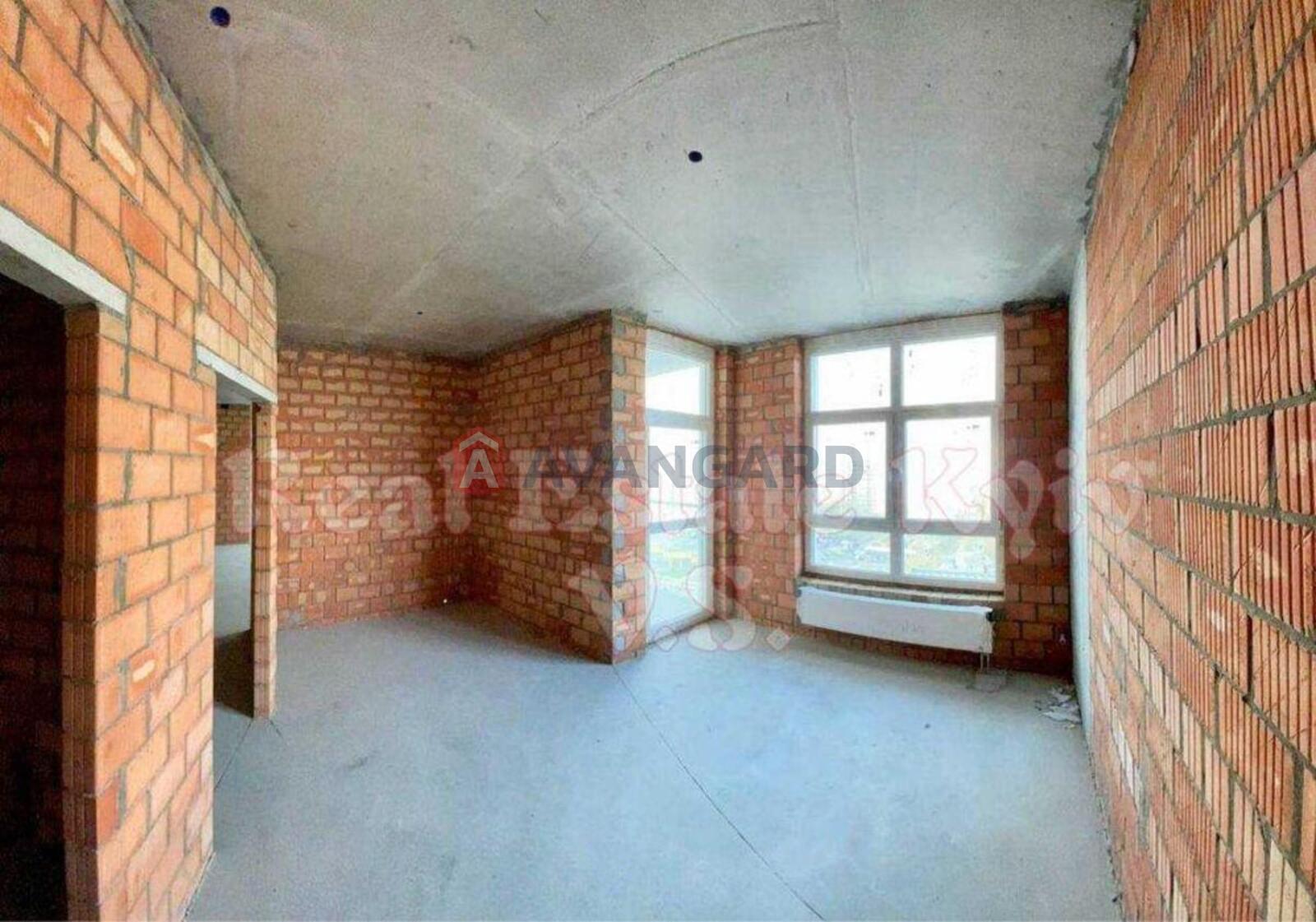 2 комн. квартира, 80/-/16 кв. м., 11/17 этаж фото 3 2 комн. квартира, 80/-/16 кв. м., 11/17 этаж фото 3