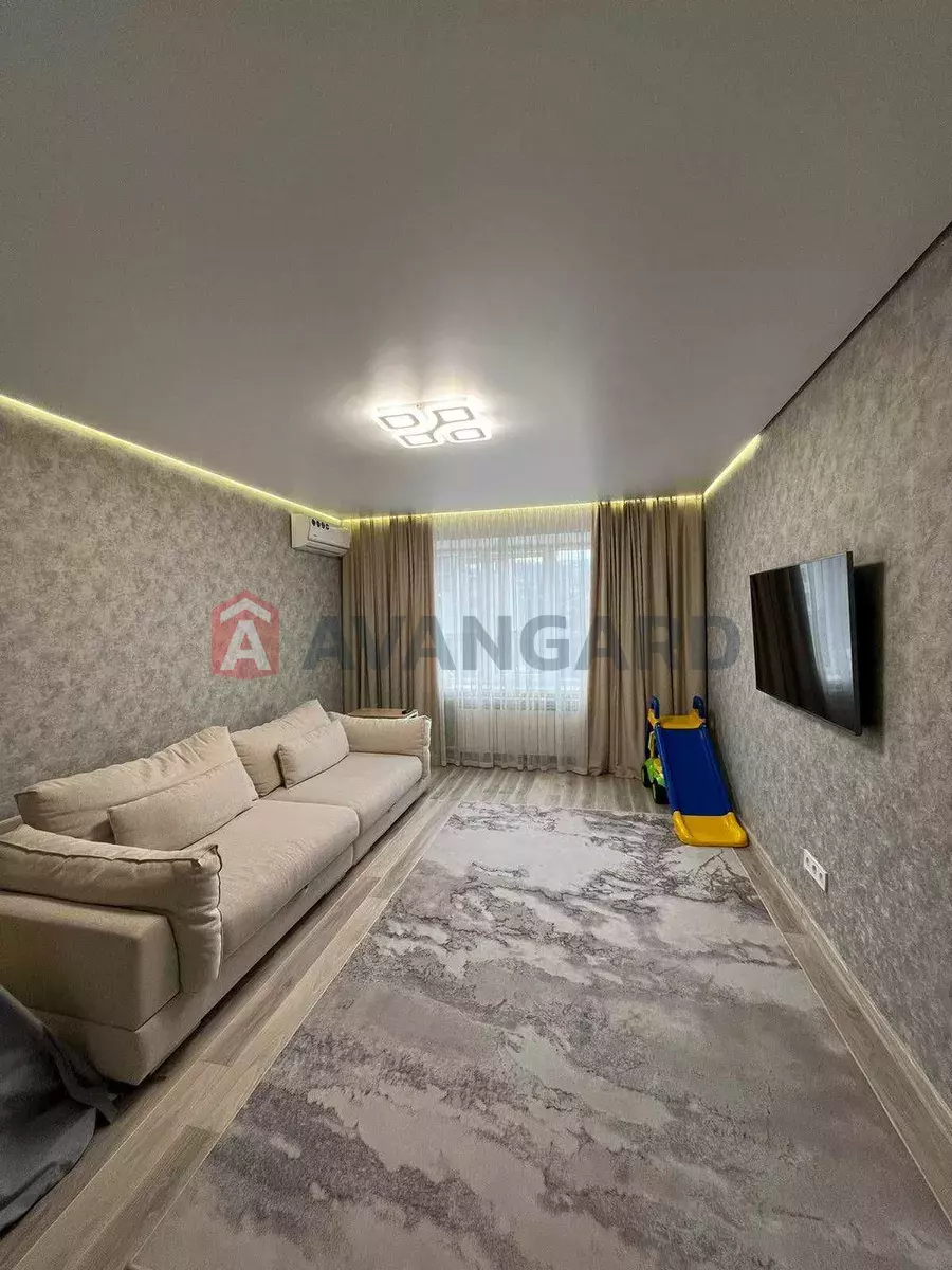 3 комн. квартира, 66/9/8 кв. м., 6/10 этаж фото 3 3 комн. квартира, 66/9/8 кв. м., 6/10 этаж фото 3