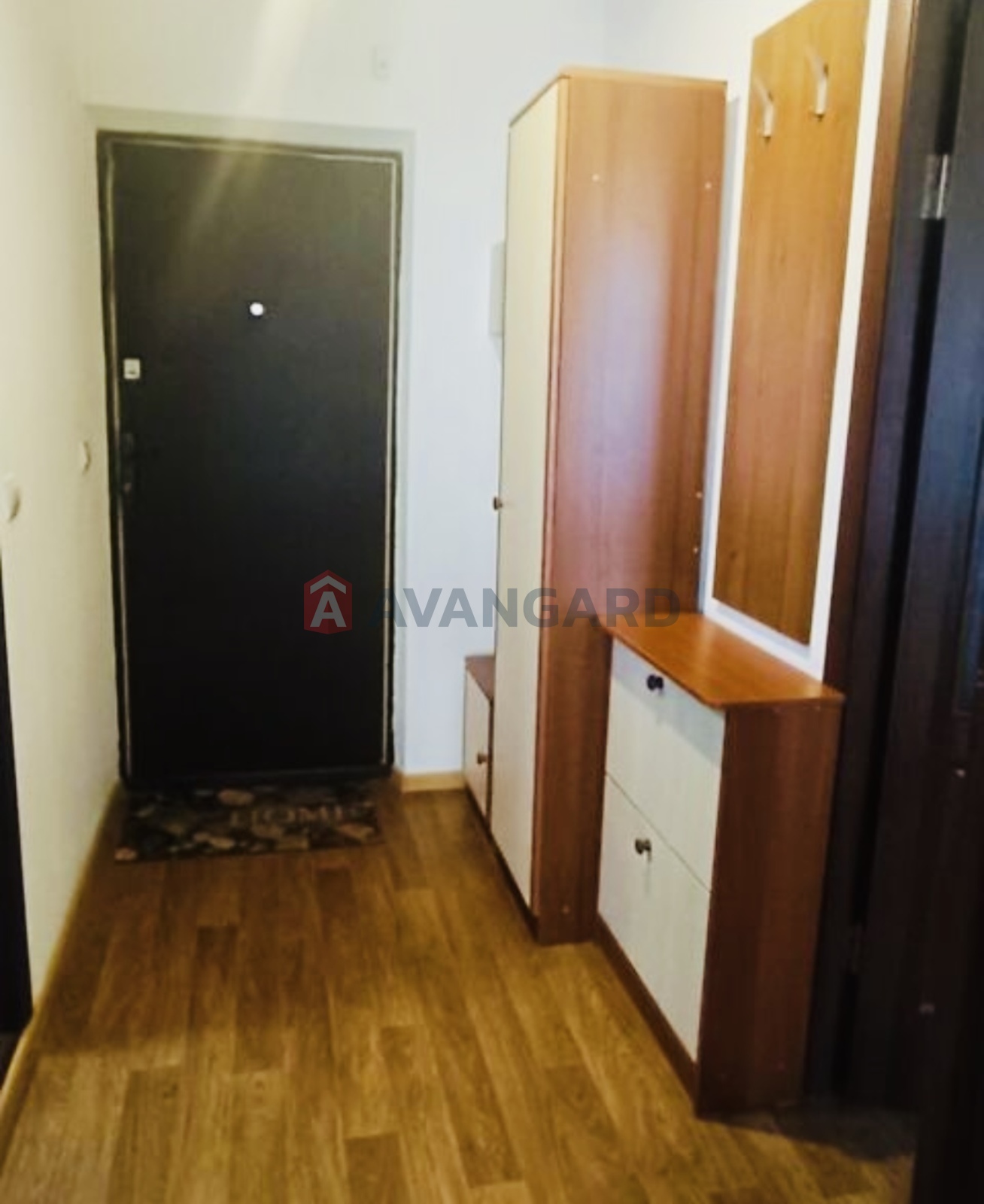 1 кім. квартира, 38/18/8.6 кв. м., 3/25 поверх фото 8 1 кім. квартира, 38/18/8.6 кв. м., 3/25 поверх фото 8