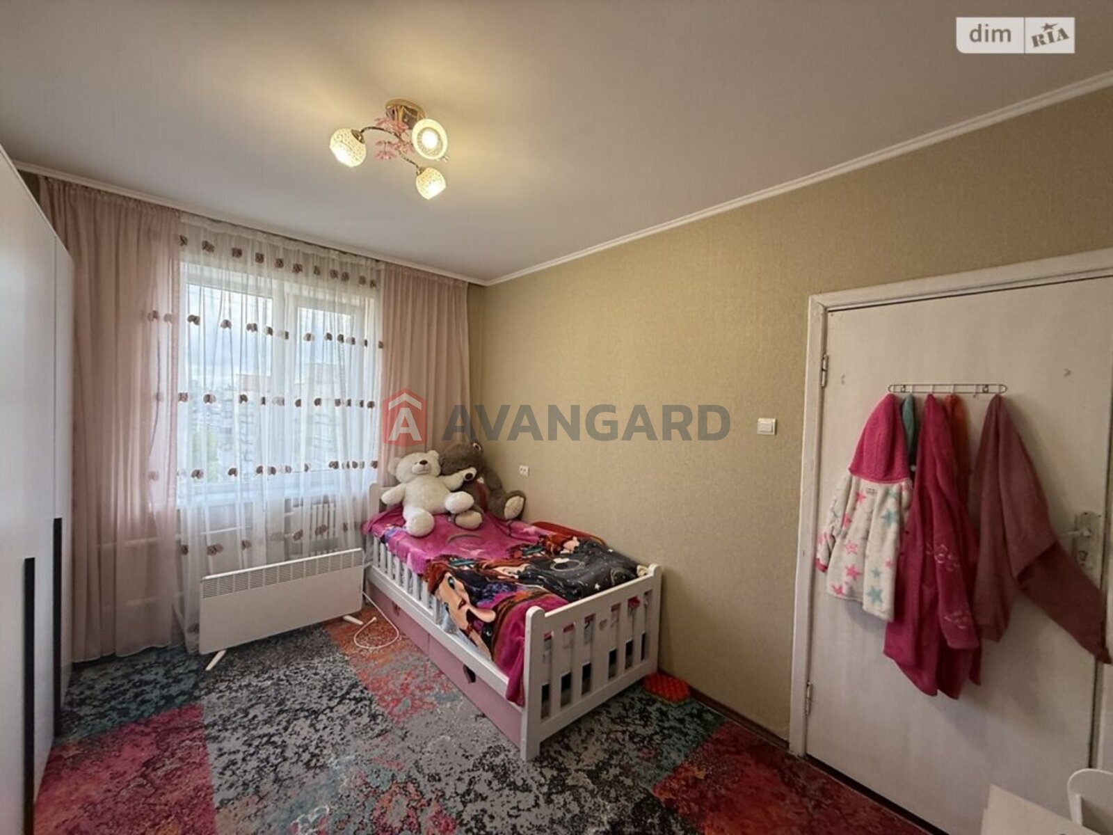 3 комн. квартира, 69/42/8 кв. м., 9/9 этаж фото 6 3 комн. квартира, 69/42/8 кв. м., 9/9 этаж фото 6