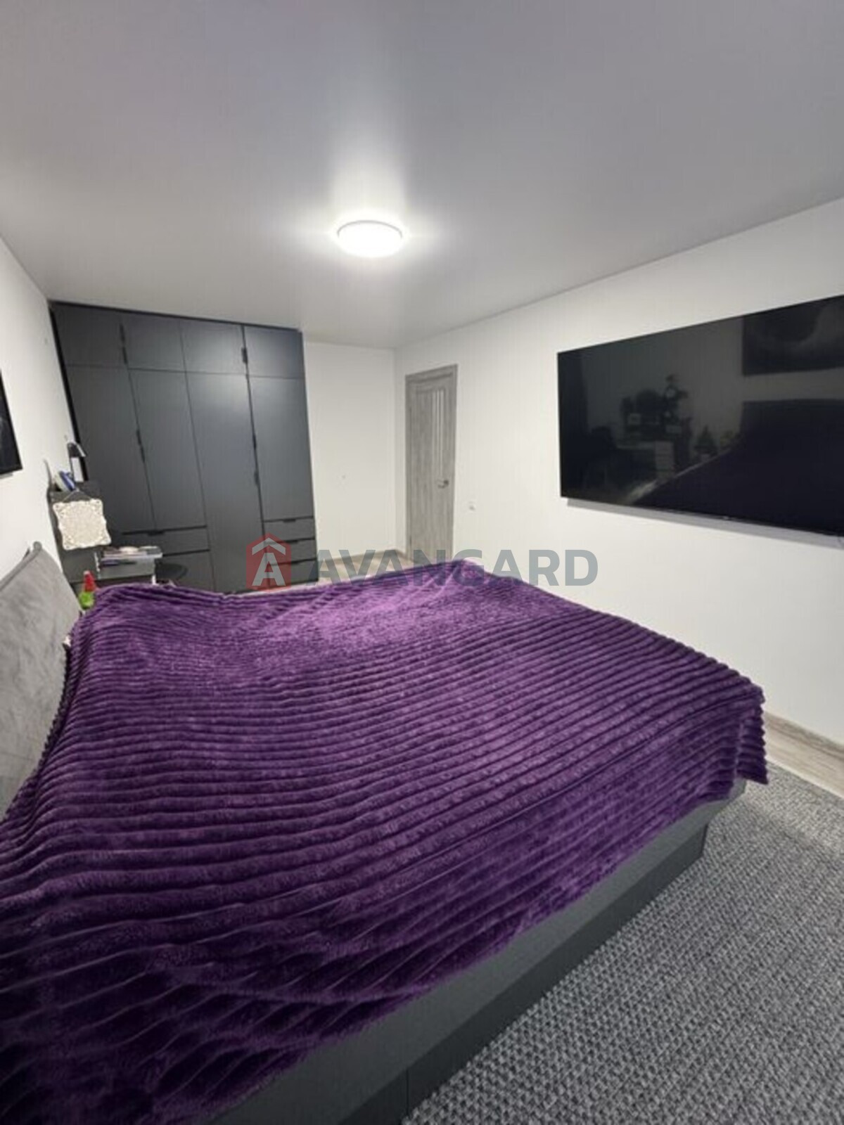 3 кім. квартира, 61/-/6 кв. м., 5/5 поверх фото 6 3 кім. квартира, 61/-/6 кв. м., 5/5 поверх фото 6