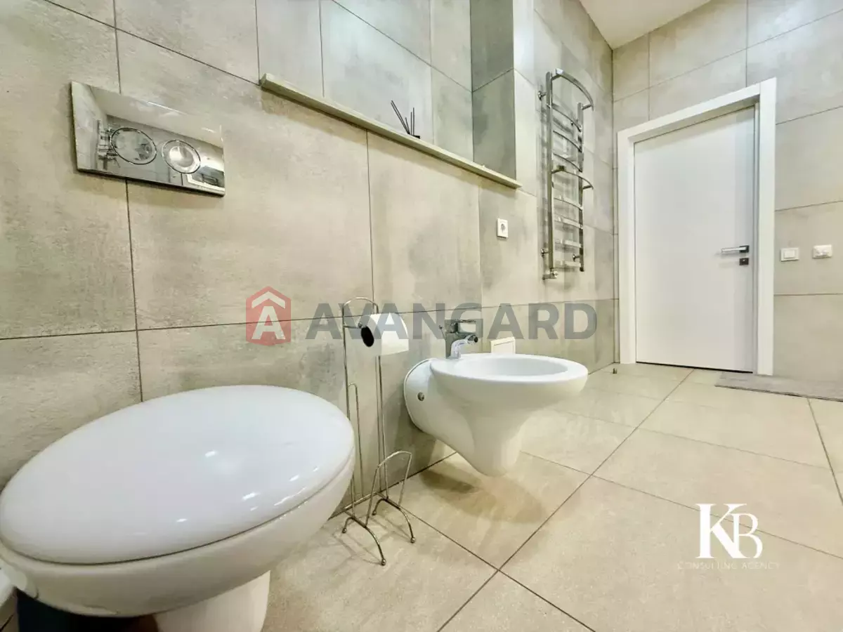 2 кім. квартира, 82,4/20/20 кв. м., 6/24 поверх фото 25 2 кім. квартира, 82,4/20/20 кв. м., 6/24 поверх фото 25