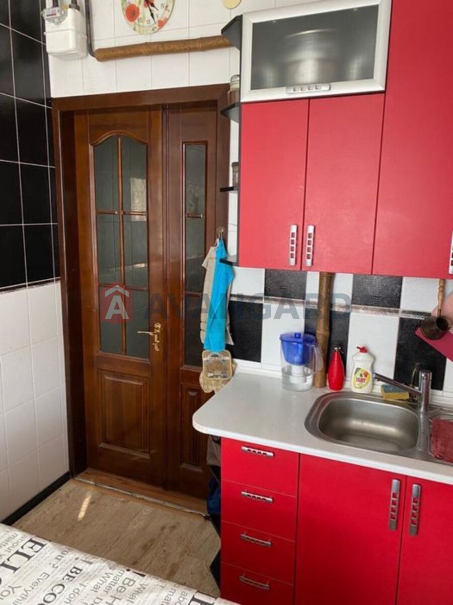 1 комн. квартира, 48/-/8 кв. м., 5/5 этаж фото 15 1 комн. квартира, 48/-/8 кв. м., 5/5 этаж фото 15