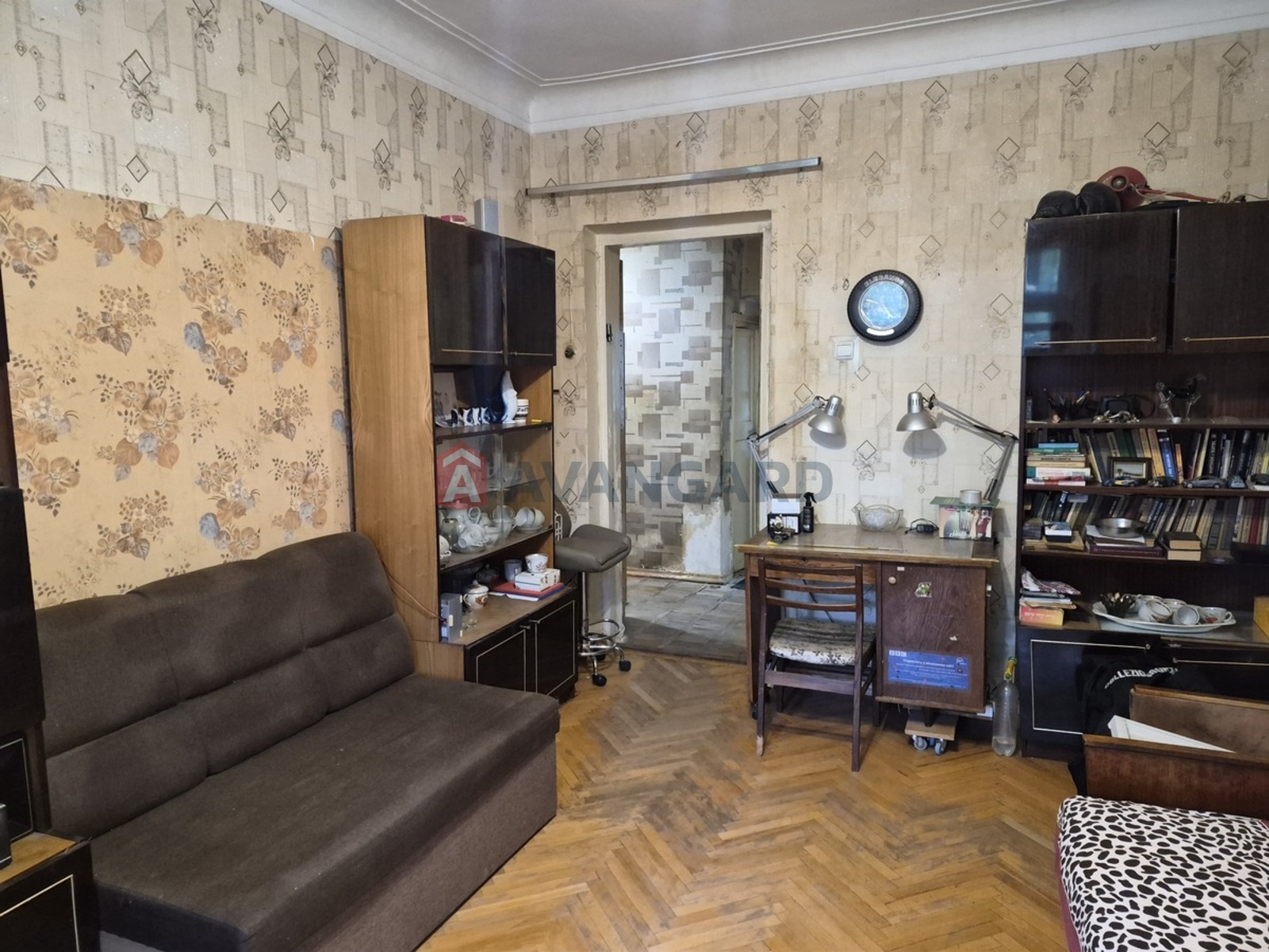 2 комн. квартира, 57/33/8 кв. м., 4/4 этаж фото 5 2 комн. квартира, 57/33/8 кв. м., 4/4 этаж фото 5