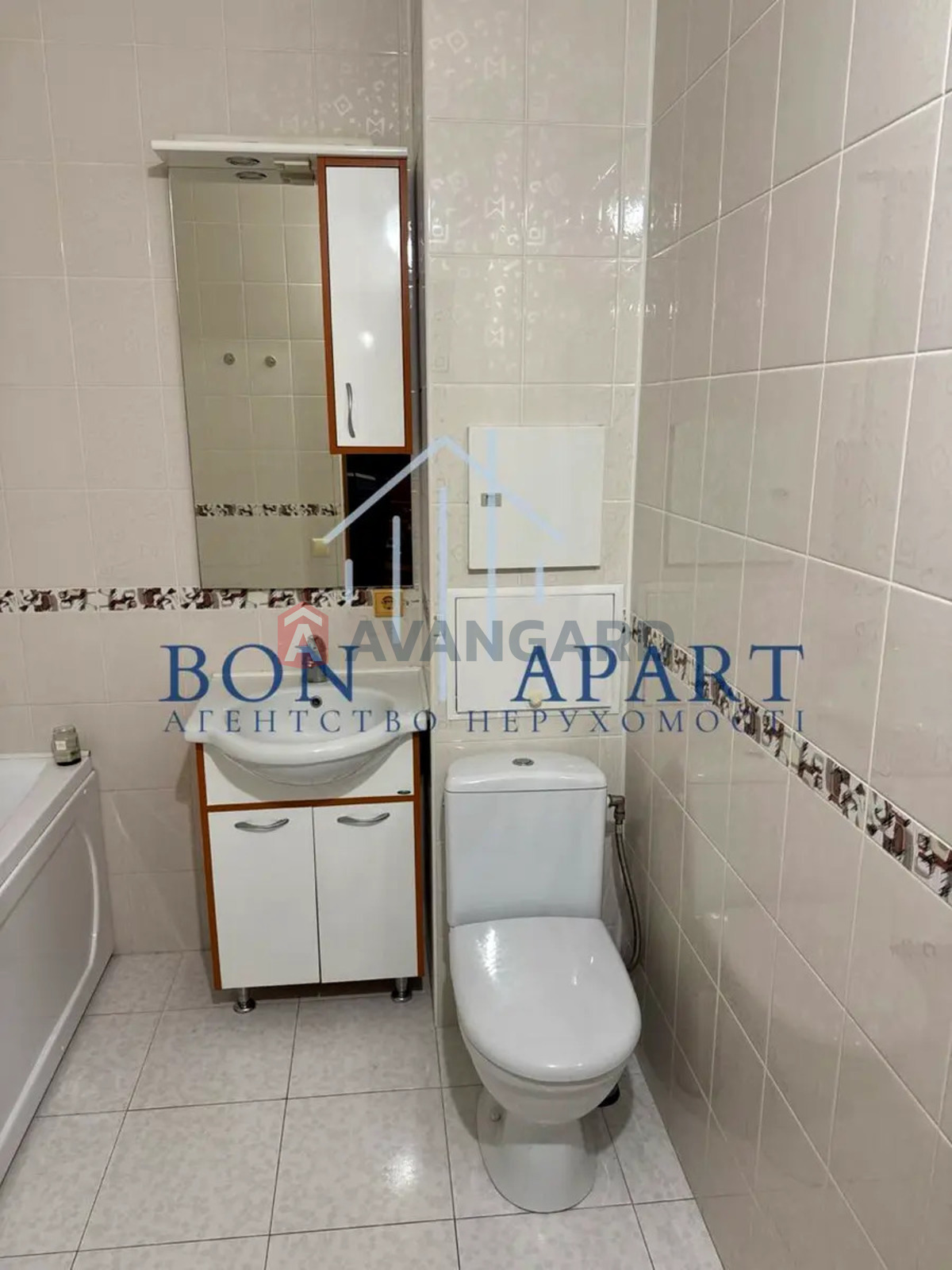2 комн. квартира, 74/34/14 кв. м., 19/22 этаж фото 17 2 комн. квартира, 74/34/14 кв. м., 19/22 этаж фото 17