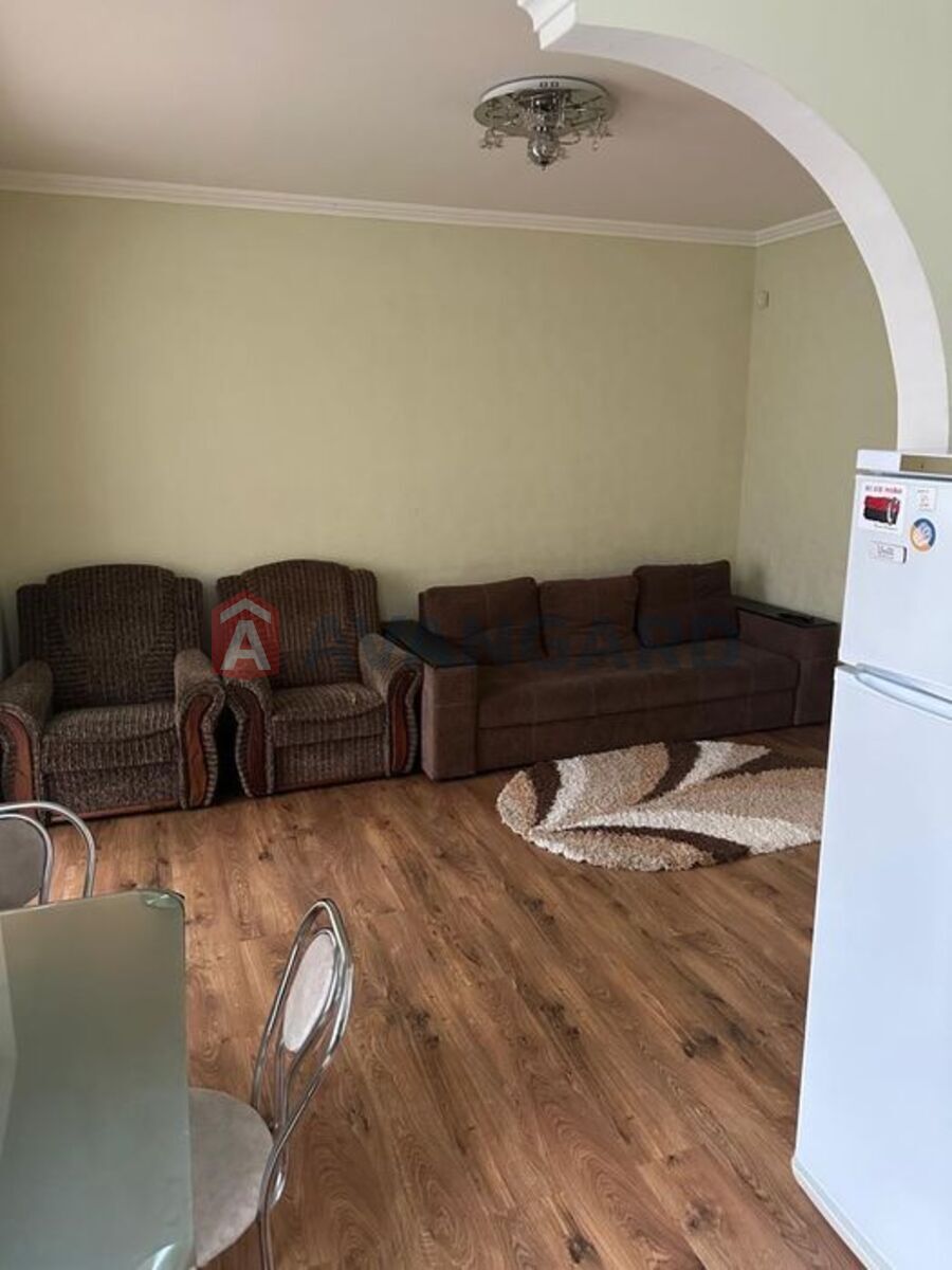 2 кім. квартира, 56/-/7 кв. м., 2/5 поверх фото 5 2 кім. квартира, 56/-/7 кв. м., 2/5 поверх фото 5