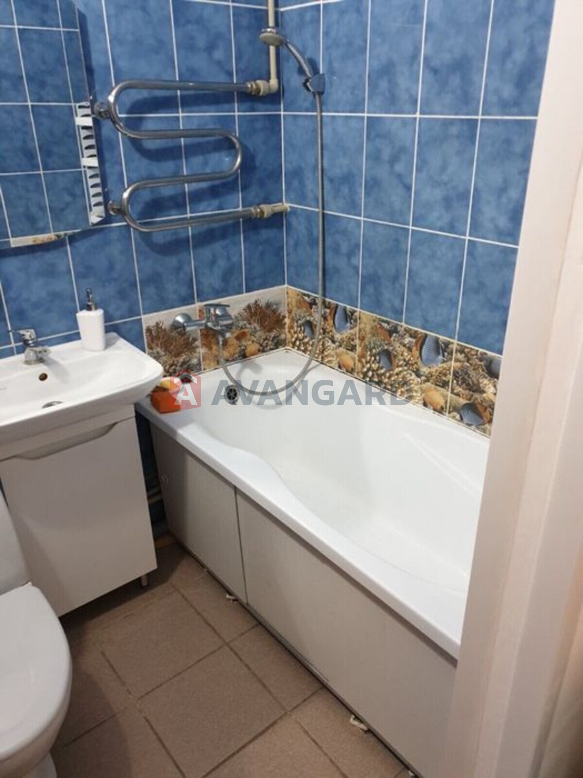 2 комн. квартира, 38/-/6 кв. м., 4/5 этаж фото 15 2 комн. квартира, 38/-/6 кв. м., 4/5 этаж фото 15