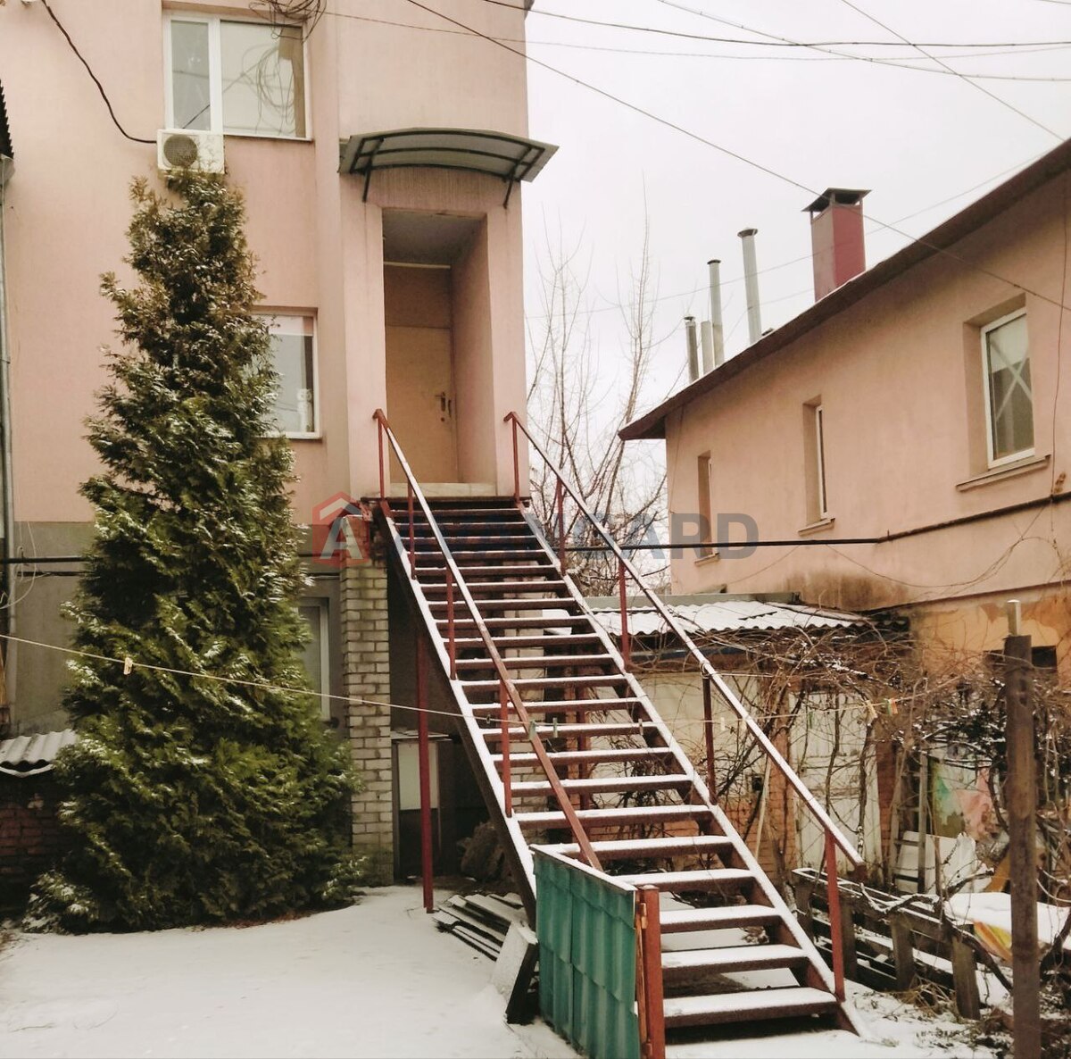 3 комн. квартира, 70/-/15 кв. м., 2/3 этаж фото 1 3 комн. квартира, 70/-/15 кв. м., 2/3 этаж фото 1